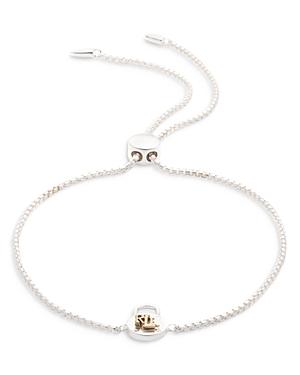 Ralph Lauren Padlock Slider Bracelet