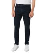 Outland Denim Dusty Slim Fit Jeans In Supreme