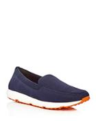 Swims Breeze Leap Knit Loafers