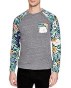 Sovereign Code Jive Floral Sweatshirt - 100% Bloomingdale's Exclusive