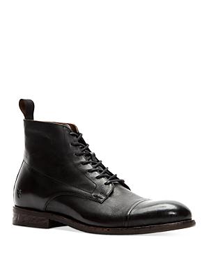 Frye Men's Grant Lace Up Boots