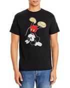 Junk Food Mickey Mouse Cotton Tee