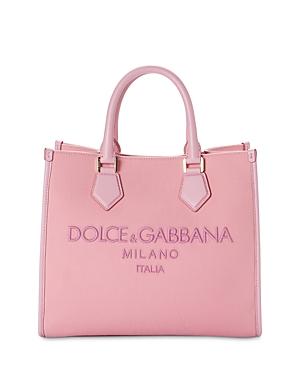 Dolce & Gabbana Logo Tote
