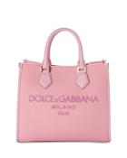 Dolce & Gabbana Logo Tote