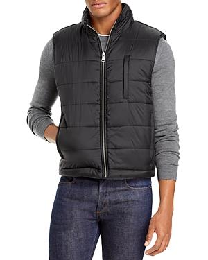 Mills Supply Quilted Vest