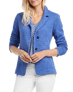 Nic+zoe Petites Milly Notch Lapel Jacket