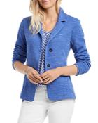 Nic+zoe Petites Milly Notch Lapel Jacket