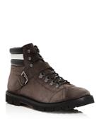 Bally Men's Champions Lace-up Boots