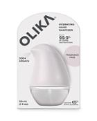 Olika Hydrating Hand Sanitizer, Fragrance Free 1 Oz.