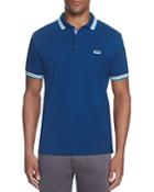 Boss Green Paddy Slim Fit Polo
