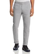 Ps Paul Smith Slim Fit Drawstring Trousers