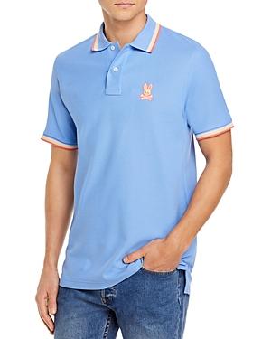 Psycho Bunny Hindlow Tipped Polo