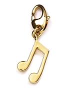 Kate Spade New York Music Note Charm