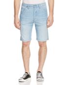 G-star Raw 5620 Relaxed Fit Denim Shorts In Light Aged