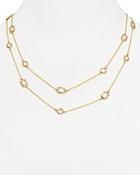 Kate Spade New York Opening Night Wrap Necklace, 40