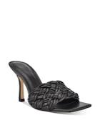 Marc Fisher Ltd. Women's Draya Slip On High Heel Sandals