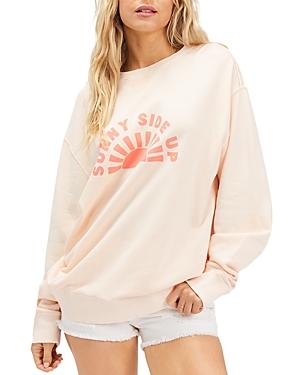 Billabong Kissed By The Sun Sweatshirt