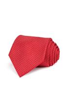 The Men's Store At Bloomingdale's Pindot Classic Tie - 100% Exclusive