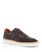 Kenneth Cole Prem-ium Lace Up Sneakers