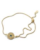 Alex And Ani Evil Eye Expandable Bracelet