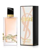 Yves Saint Laurent Libre Eau De Toilette 3 Oz.