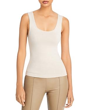 Vince Seamless Tank Top