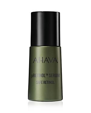 Ahava Pretinol Serum 1 Oz.