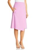 Boss Vollemo Asymmetric Skirt