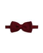 The Men's Store At Bloomingdale's Knit Bow Tie - 100% Exclusive