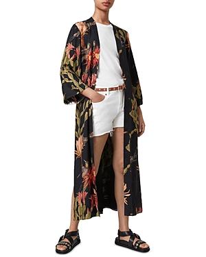 Allsaints Carine Nolina Kimono