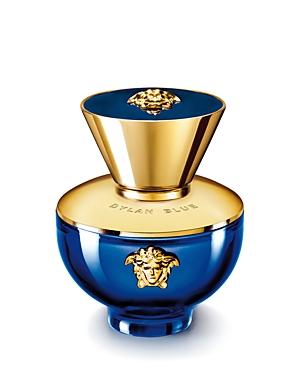 Versace Pour Femme Dylan Blue Eau De Parfum 1.7 Oz.