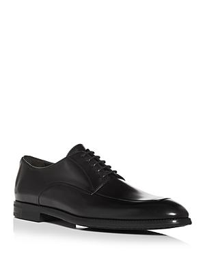 To Boot New York Men's Hoyt Apron Toe Oxfords