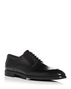 To Boot New York Men's Hoyt Apron Toe Oxfords
