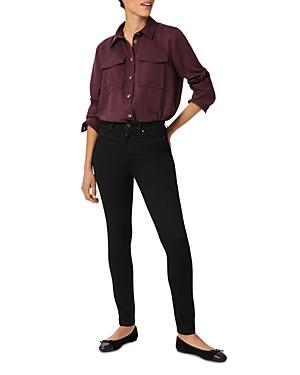Hobbs London Adley Shirt