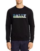 Bally B Graphic Logo Sweatshirt