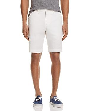 The Men's Store At Bloomingdale's Refined Cotton Regular Fit Shorts - 100% Exclusive