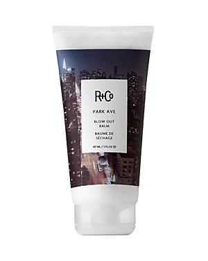 R And Co Park Ave Blow Out Balm