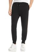Paul Smith Gents Taped Seam Jogger Pants