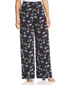 Ella Moss Floral-print Pajama Pants - 100% Exclusive