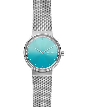 Skagen Freja Watch, 34mm