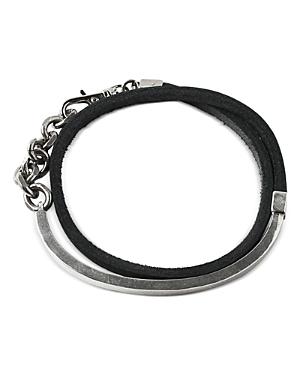 The Monotype The Marcus Cuff Bracelet