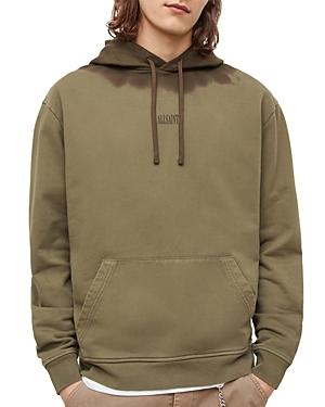 Allsaints Skar Pullover Hoodie