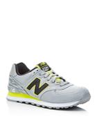 New Balance 574 Summer Waves Sneakers