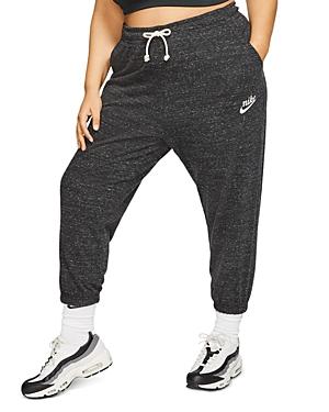 Nike Plus Vintage Capri Jogger Pants
