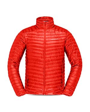 Norrona Trollveggen Superlight Down850 Jacket