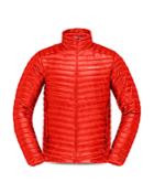 Norrona Trollveggen Superlight Down850 Jacket