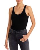 Remain Elvirah Cutout Bodysuit