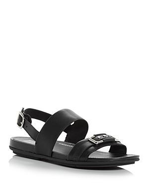 Fitflop Women's Gracie Slingback Sandals