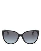 Givenchy Women's Round Sunglasses, 57mm