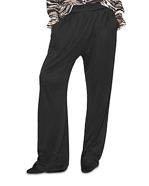 B New York Recycled Drape Pant